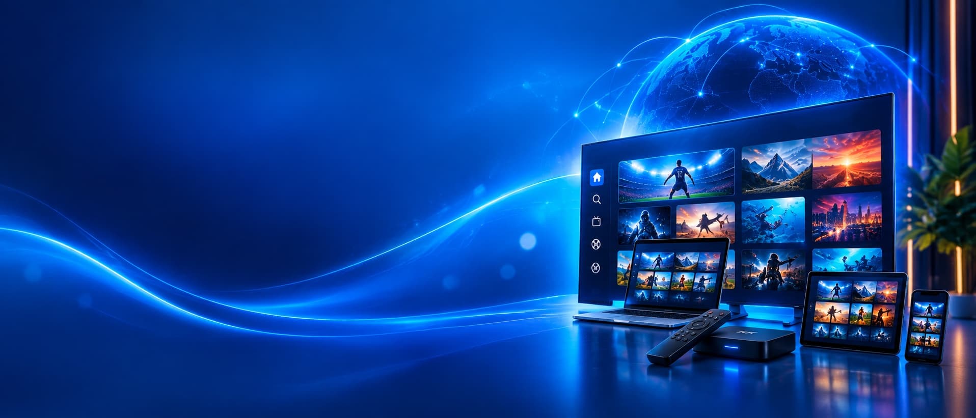 IPTV vs Cable TV: Why 50K+ households are cutting the cord
